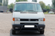 Кенгурятник WT022 Black (нерж) для Volkswagen T4 Caravelle/Multivan 1990–2003 гг - изображение 1