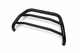 Кенгурятник WT022 Black (нерж) для Volkswagen LT 1995-2006 гг - изображение 2
