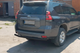 Задня дуга AK002 Black (нерж) для Toyota Land Cruiser Prado 150 2009-2023 рр - зображення 4
