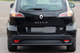 Задня дуга AK002 Black (нерж) для Renault Scenic/Grand 2009-2016 рр - зображення 1