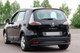 Задня дуга AK002 Black (нерж) для Renault Scenic/Grand 2009-2016 рр - зображення 3
