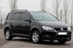 Кенгурятник WT022 Black (нерж) для Volkswagen Touran 2003-2010 рр - зображення 3