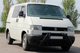 Кенгурятник Kelebek WT011 Black (нерж.) для Volkswagen T4 Caravelle/Multivan 1990–2003 гг - изображение 2