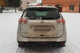 Задній захист NSXT.13.6.B1-08 Black (2 шт., нерж) для Nissan X-trail T32/Rogue 2014-2021 рр - зображення 3