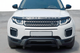 Кенгурятник WT005 Black (нерж) для Range Rover Evoque 2012-2018 рр - зображення 3