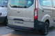 Задняя дуга AK002 Черная (нерж. сталь) для Ford Custom 2013-2022 гг - изображение 2