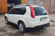 Задні кути AK003-Double Black (2 шт., нерж.) для Nissan X-trail T31 2007-2014 рр - зображення 3