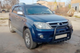 Кенгурятник F12-11 Black (нерж) для Toyota Fortuner 2006-2015 рр - зображення 2