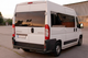 Задние уголки AK003 Черные (2 шт., нержавейка) для Fiat Ducato 2006-2025 гг - изображение 4