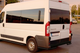 Задние уголки AK003 Черные (2 шт., нержавейка) для Fiat Ducato 2006-2025 гг - изображение 5