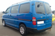 Бічні труби Black (2 шт., нерж) для Toyota HiAce - зображення 1