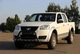 Кенгурятник WT003 Black (нерж.) для GreatWall Wingle 5 2006- рр - зображення 1
