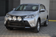 Кенгурятник WT018 Black (нерж) для Toyota Rav 4 2013-2018 рр - зображення 3
