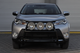 Кенгурятник WT018 Black (нерж) для Toyota Rav 4 2013-2018 рр - зображення 4