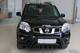 Передній захист WT002 Black (нерж) для Nissan X-trail T31 2007-2014 рр - зображення 4