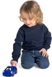 Машинка Chicco Turbo Touch Синя (8058664184132) - зображення 2
