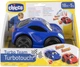 Машинка Chicco Turbo Touch Синя (8058664184132) - зображення 3