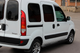 Боковые трубы Black (2 шт., нержавейка) для Renault Kangoo 1998-2008 гг - изображение 3