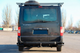 Задние Углы AK003-Double Black (Нержавейка) для Ford Transit 2000–2014 гг - изображение 3