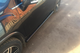 Боковые трубы Black (2 шт, нержавейка) для Chevrolet Trax 2012-2023 гг - изображение 2