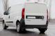 Задние угловые дуги AK003 Черный (нерж. сталь) для Opel Combo 2012-2018 гг - изображение 2