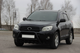 Кенгурятник WT003 Black (нерж) для Toyota Rav 4 2006-2013 рр - зображення 5