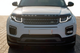 Передній захист ST014-1 Black (нерж) для Range Rover Evoque 2012-2018 рр - зображення 1