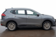 Боковые трубы Black (2 шт, нержавейка) для Nissan X-trail T32/Rogue 2014-2021 гг - изображение 1