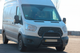 Кенгурятник WT022 Black (нерж.) для Ford Transit 2014- гг - изображение 1