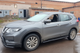 Боковые трубы Black (2 шт, нержавейка) для Nissan X-trail T32/Rogue 2014-2021 гг - изображение 6