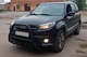 Кенгурятник WT009 Black (нерж) для Chery Tiggo 3 2005- гг - изображение 3