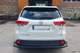 Задній захист AK005-2 Black (2 шт., нерж) для Toyota Highlander 2013-2019 рр - зображення 2