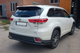 Задній захист AK005-2 Black (2 шт., нерж) для Toyota Highlander 2013-2019 рр - зображення 5