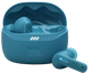 Гарнитура JBL TUNE BEAM 2 Turquoise (JBLTBEAM2TQE) (7065581) - изображение 1