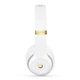 Бездротові навушники Beats by Dr. Dre Studio3 Wireless (MQ572/MX3Y2) білі - зображення 3
