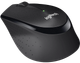 Миша Logitech B330 (6453944) - изображение 4