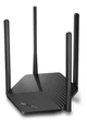 Бездротовий маршрутизатор Mercusys MR60X (6935032) - зображення 1