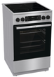 Електрична плита Gorenje GECS 5C70 XPA (FR514D-AEK42) (6885810) - изображение 8