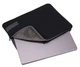 Чохол Case Logic Reflect MacBook Sleeve 14" REFMB-114 (Чорний) (6808621) - изображение 3