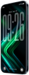 Смартфон Infinix GT 50 PRO X6891 12/256GB Чорний Abyss (7258084) - зображення 2