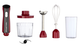 Занурювальний блендер Russell Hobbs 27140-56 Desire 3 in 1 Hand Blender (7030807) - изображение 2