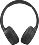 Гарнітура JBL T660 NC (JBLT660NCBLK) Чорний (6665952) - зображення 4