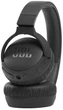 Гарнітура JBL T660 NC (JBLT660NCBLK) Чорний (6665952) - зображення 6
