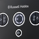 Кавоварка еспрессо Russell Hobbs 26450-56 Distinctions Чорний (6943149) - изображение 4