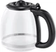 Кавоварка Russell Hobbs 27011-56/RH Чорний (6661881) - изображение 2