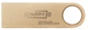 Flash Drive Kingston DT SE9 G3 256GB USB 3.2 Золотистий (DTSE9G3/256GB) (6962753) - изображение 2