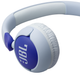 Гарнітура JBL JR320 Синій (JBLJR320BLU) (7065591) - зображення 7