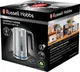 Елекрочайник Russell Hobbs 24190-70 Compact Home (6474738) - изображение 3