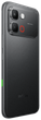 Смартфон Infinix Note Edge 5G X6887 8/256GB Shadow Чорний (7246140) - изображение 4