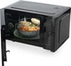 Мікрохвильова піч Hisense H25MOBS4HGI (7056171) - изображение 4